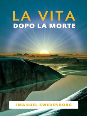 cover image of La Vita dopo la Morte